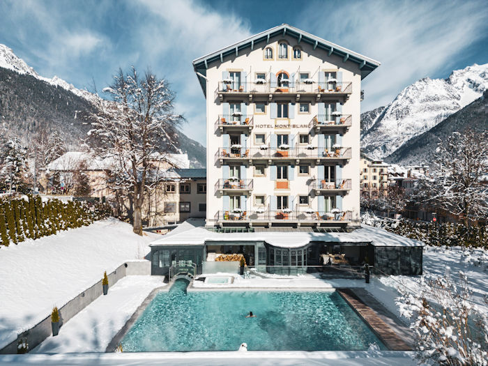 Thumbnail - Hotel Mont-Blanc